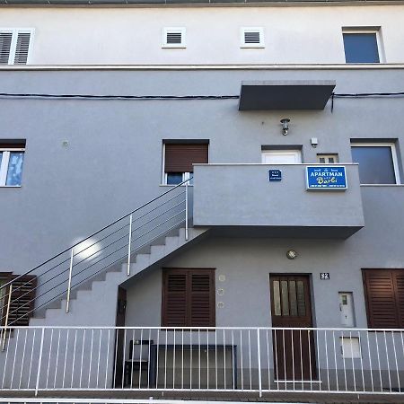 Apartman Barbi Apartment Сплит Екстериор снимка