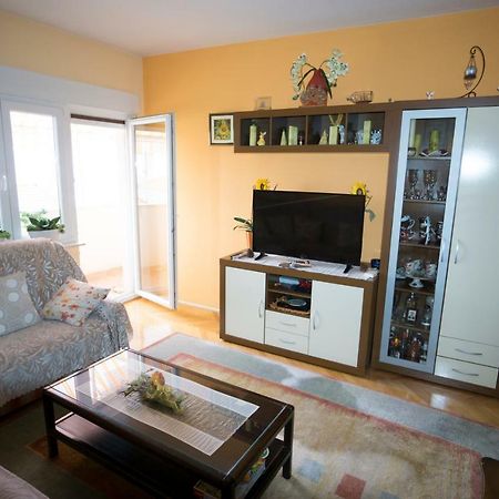 Apartman Barbi Apartment Сплит Екстериор снимка