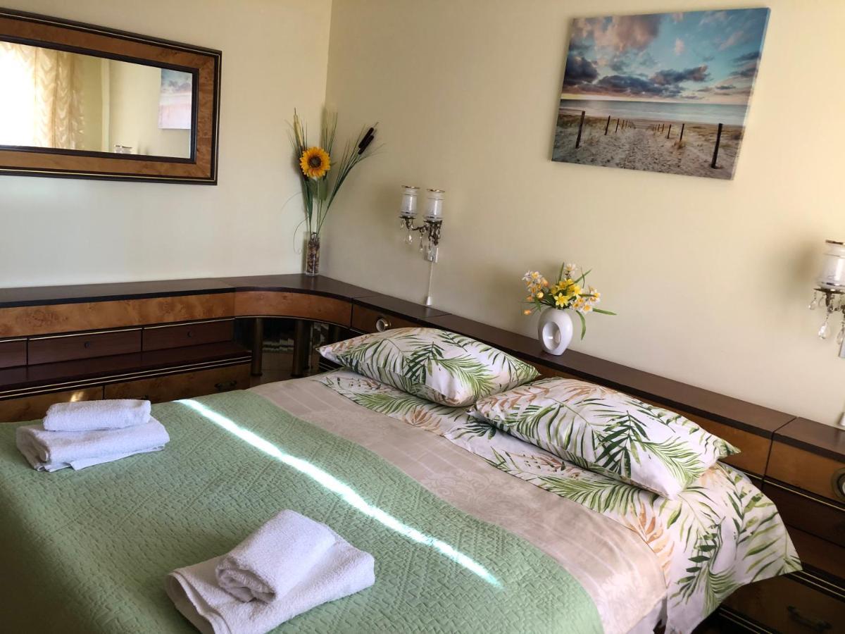 Apartman Barbi Apartment Сплит Екстериор снимка
