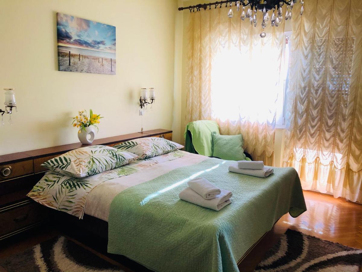 Apartman Barbi Apartment Сплит Екстериор снимка