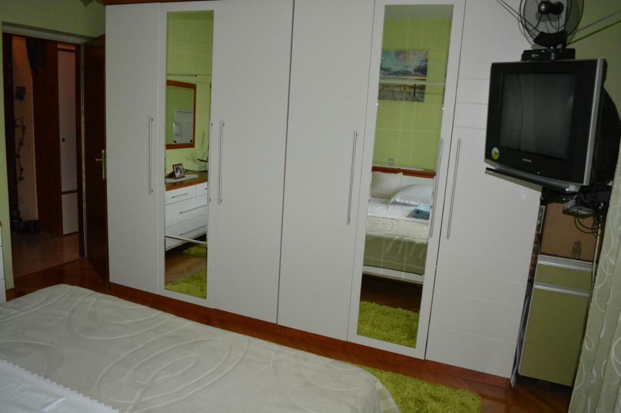 Apartman Barbi Apartment Сплит Екстериор снимка