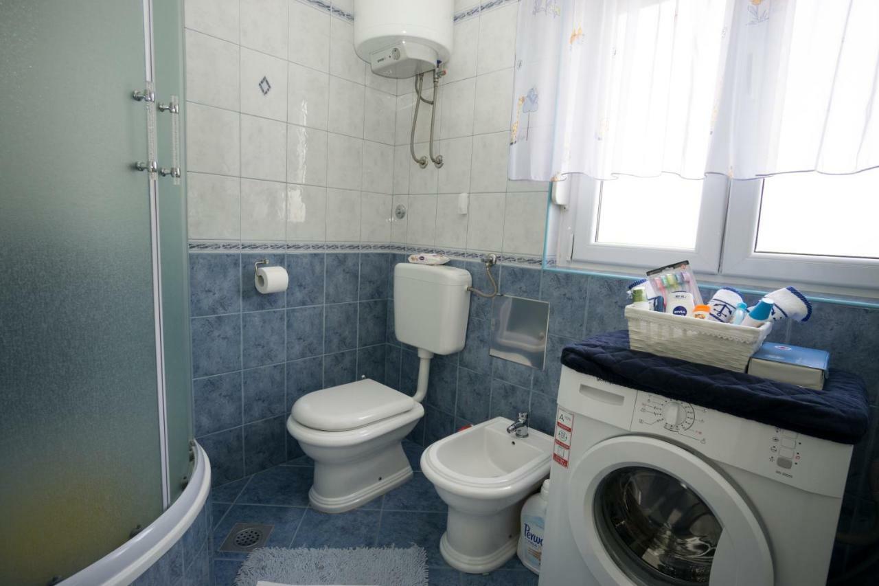 Apartman Barbi Apartment Сплит Екстериор снимка