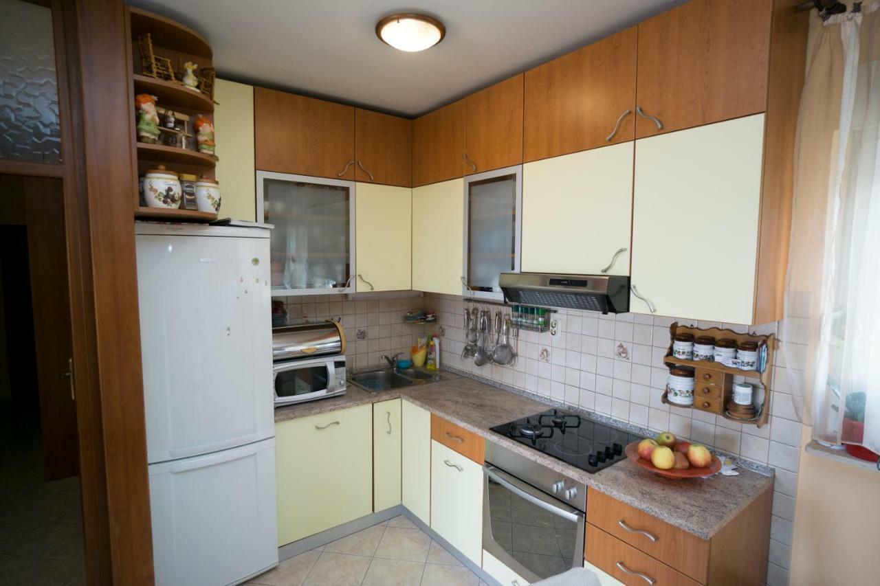 Apartman Barbi Apartment Сплит Екстериор снимка