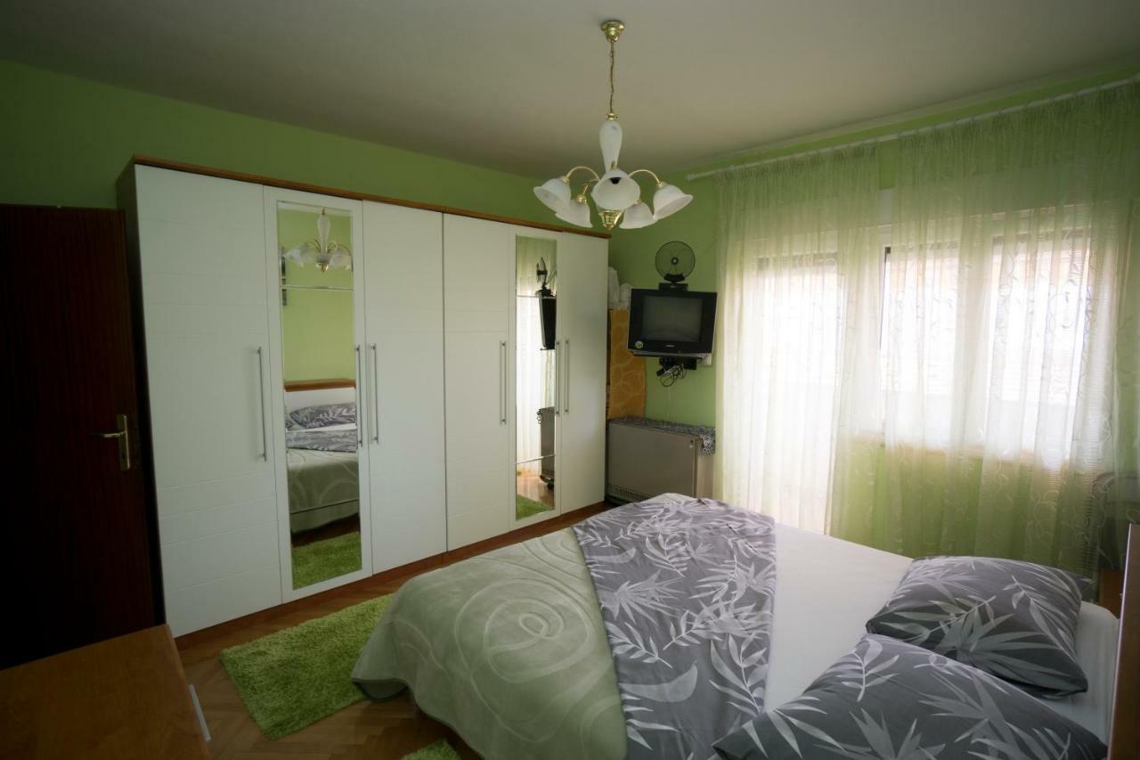 Apartman Barbi Apartment Сплит Екстериор снимка
