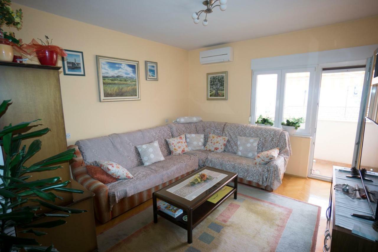 Apartman Barbi Apartment Сплит Екстериор снимка